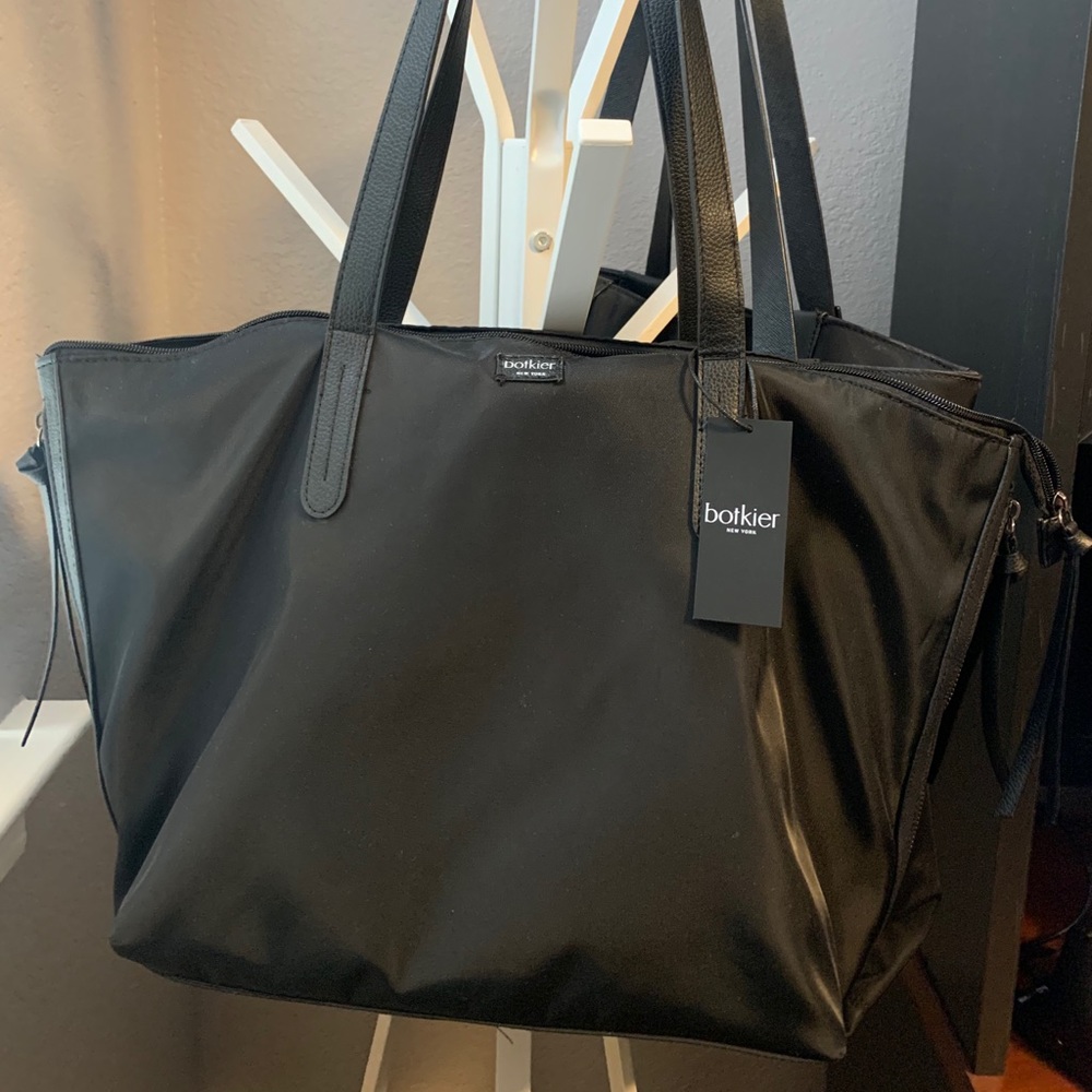 Botkier New York Bond Tote